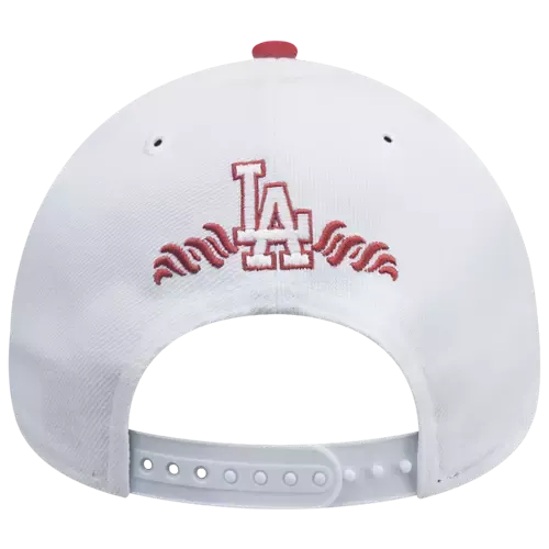 9Forty Dodgers City Element