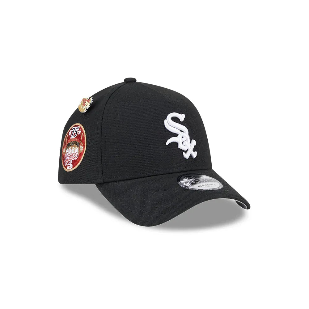 Chicago White Sox MLB. A-Frame