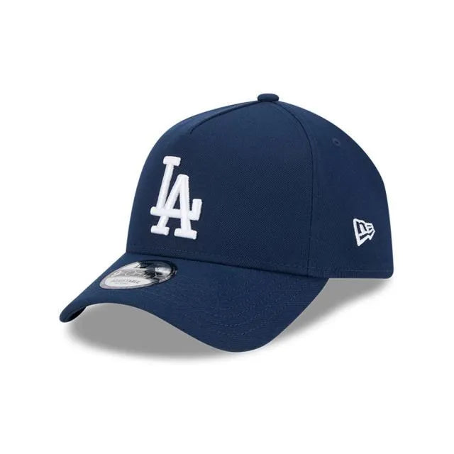 Los Angeles Dodgers MLB Azul A-FRAME