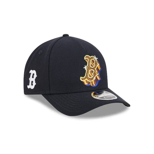Boston Red Sox MLB Emblem