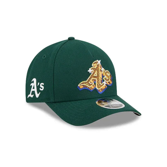 Athletics MLB Emblem
