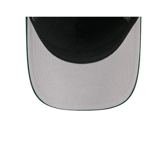 Athletics MLB Emblem