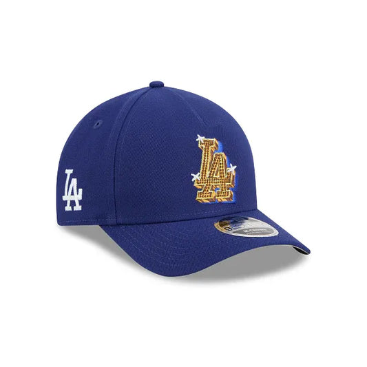 Los Angeles Dodgers MLB Emblem