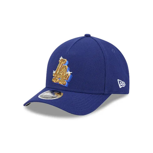 Los Angeles Dodgers MLB Emblem