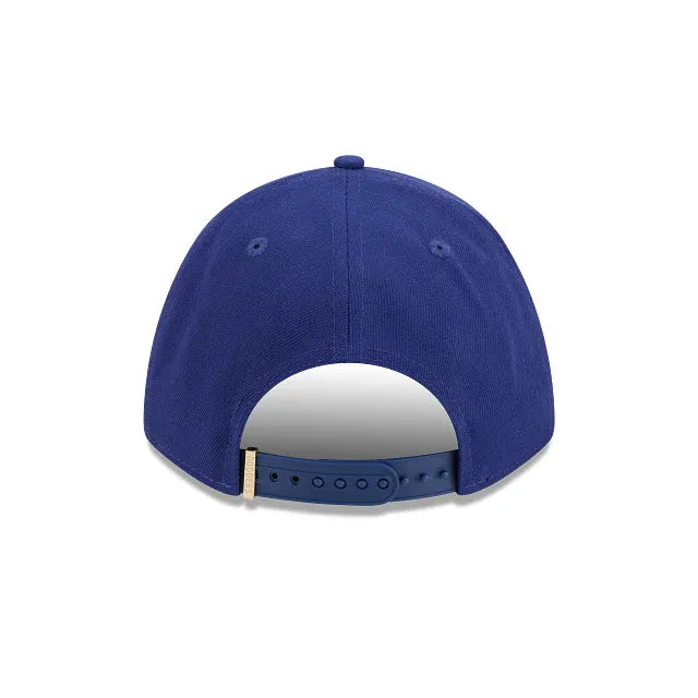 Los Angeles Dodgers MLB Emblem