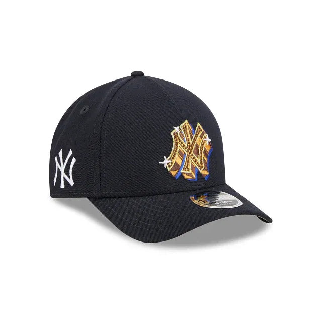 New York Yankees MLB Emblem