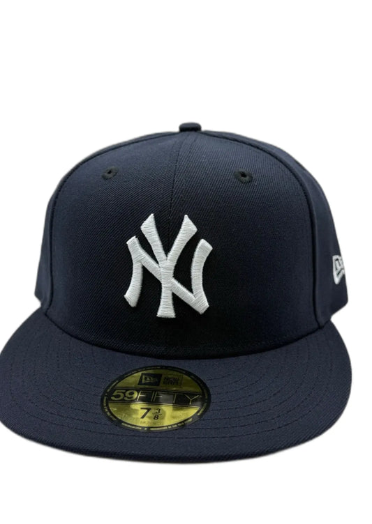 Yankees navy
