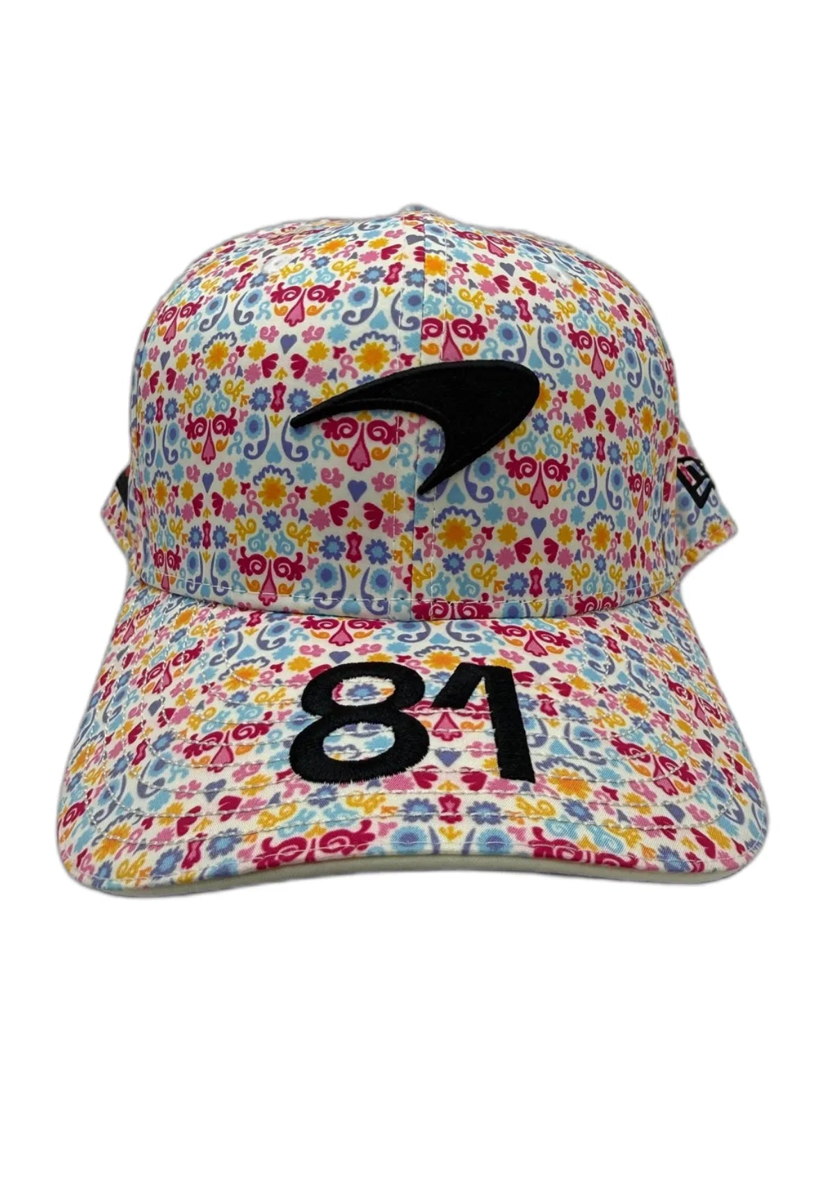 McLaren RACE SPECIALS (MEXICO)