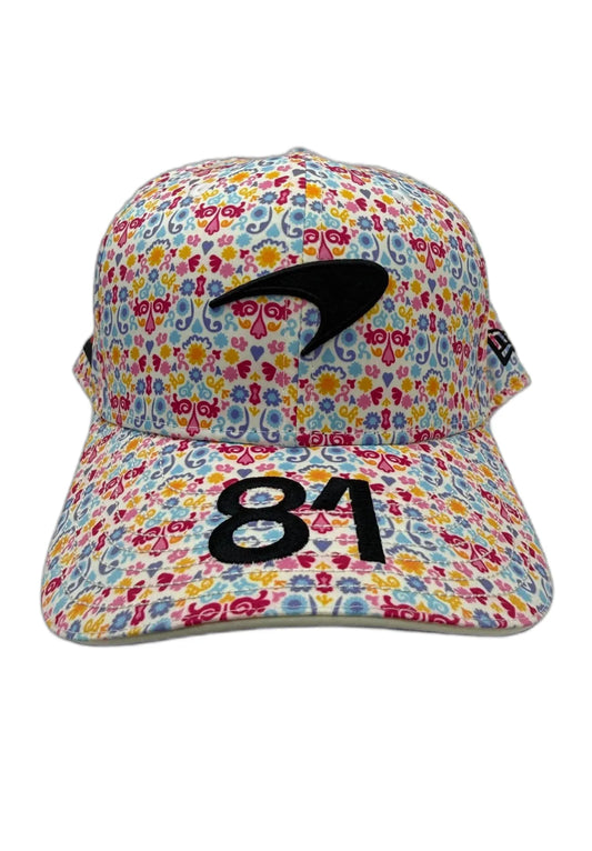 McLaren RACE SPECIALS (MEXICO)