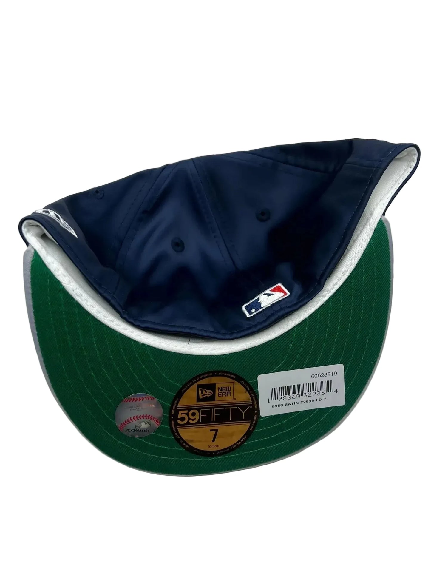 Los Ángeles Throwback