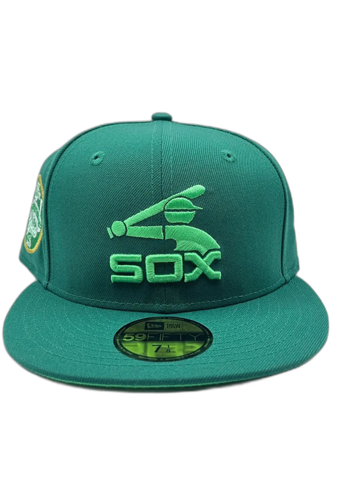 Sox talla 7 1/8