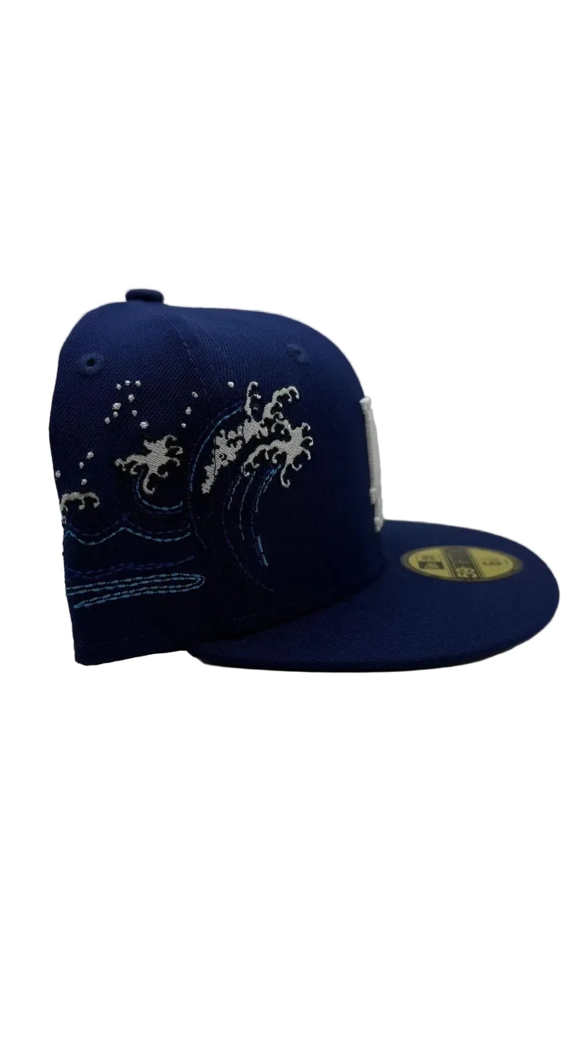 Los Ángeles Tonal Wave