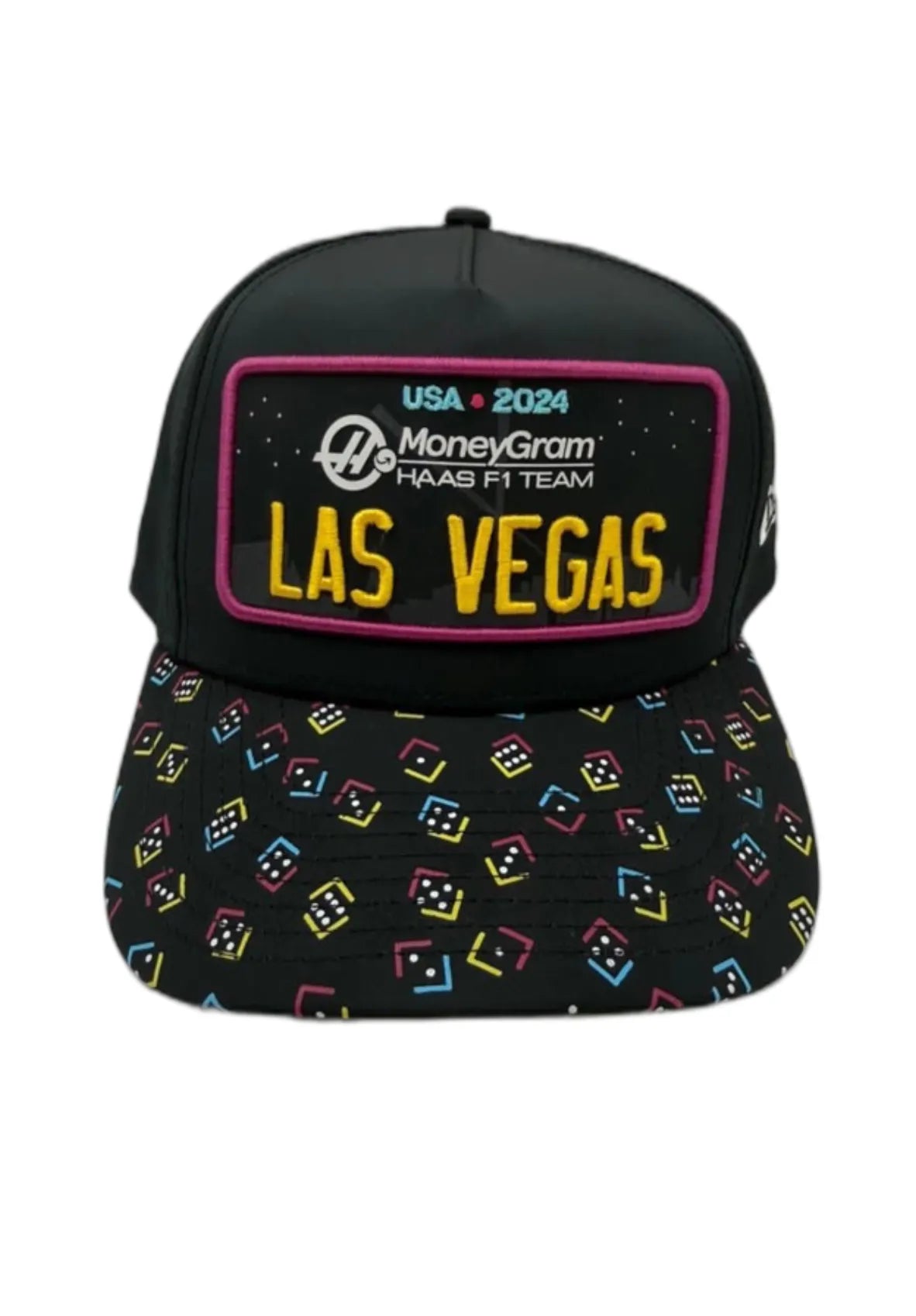 LAS VEGAS