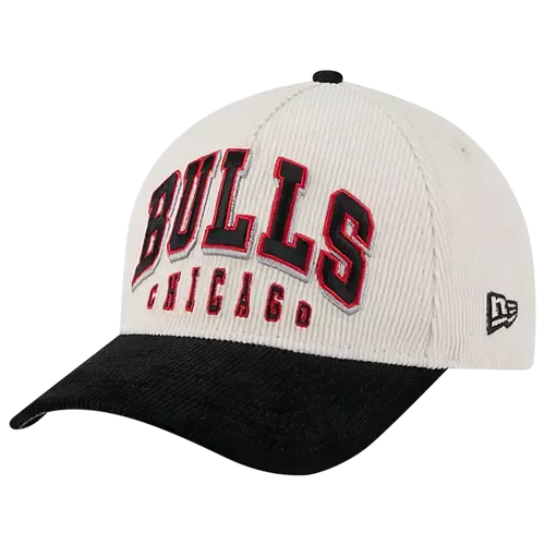 New Era Bulls 9Forty