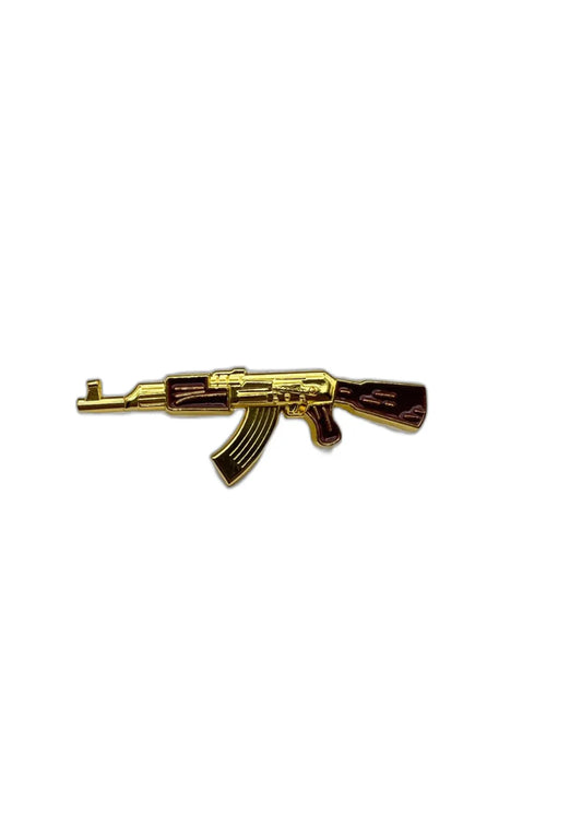 Pin AK 47