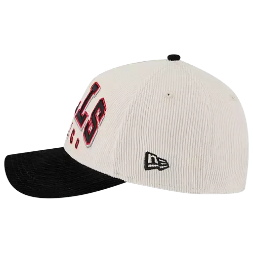 New Era Bulls 9Forty