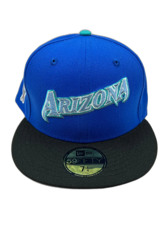 DIAMOND BACKS ICE. TALLA 7 1/4