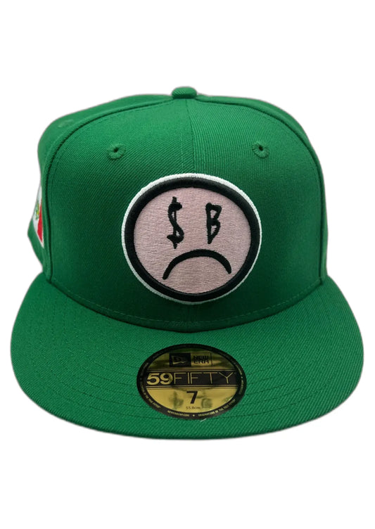 Sad Boys green