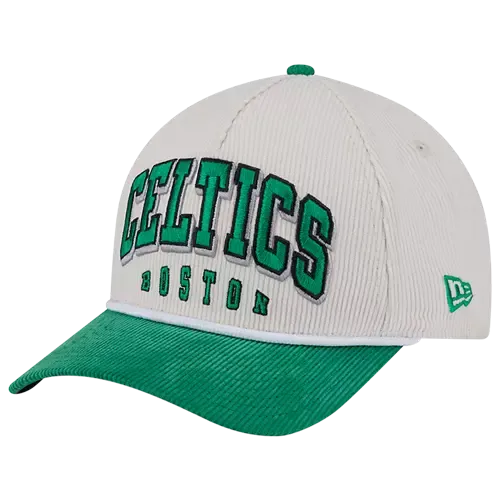 New Era Celtics 9Forty AF 2T Sided