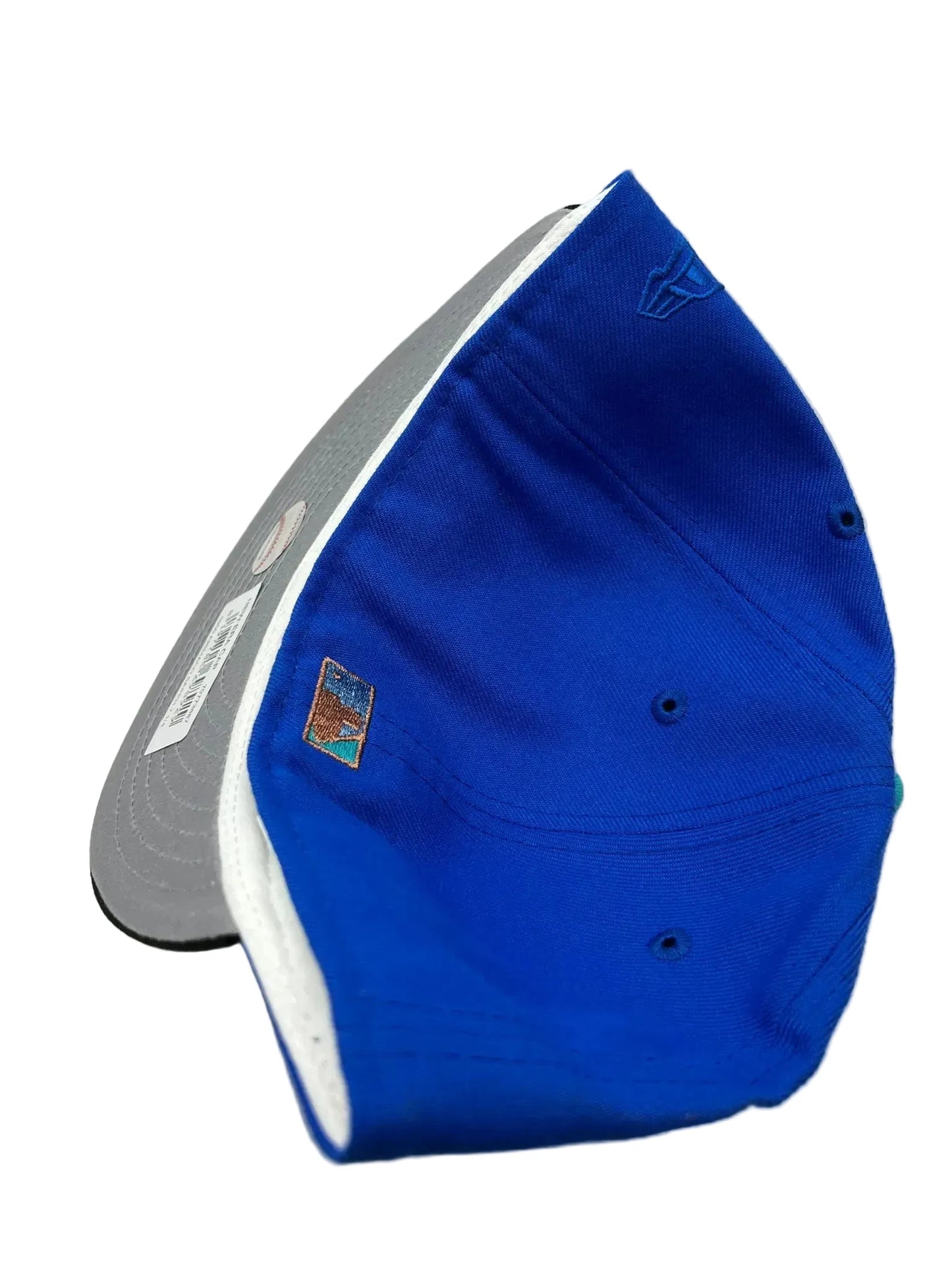 DIAMOND BACKS ICE. TALLA 7 1/4