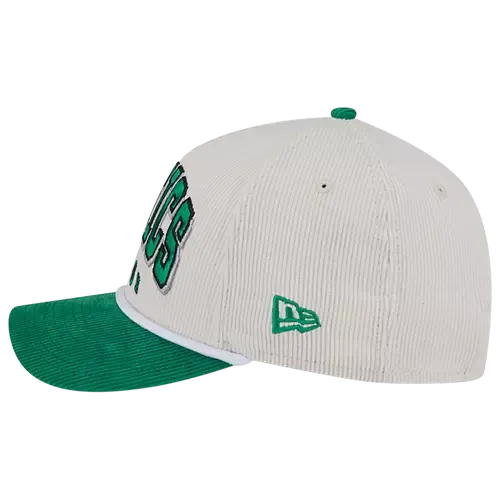 New Era Celtics 9Forty AF 2T Sided
