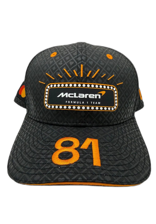 McLaren RACE SPECIALS (VEGAS)