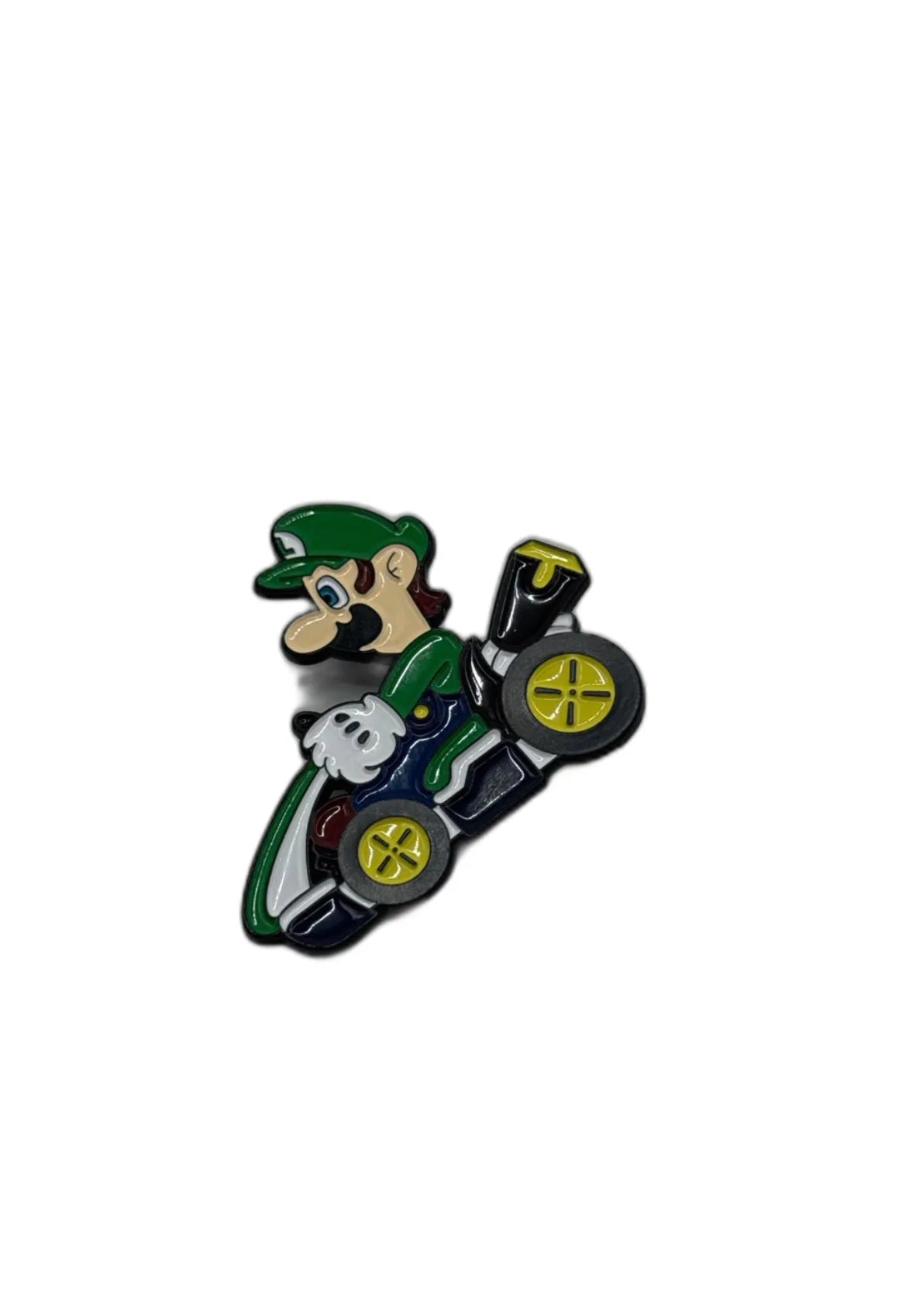 Luigi Kart