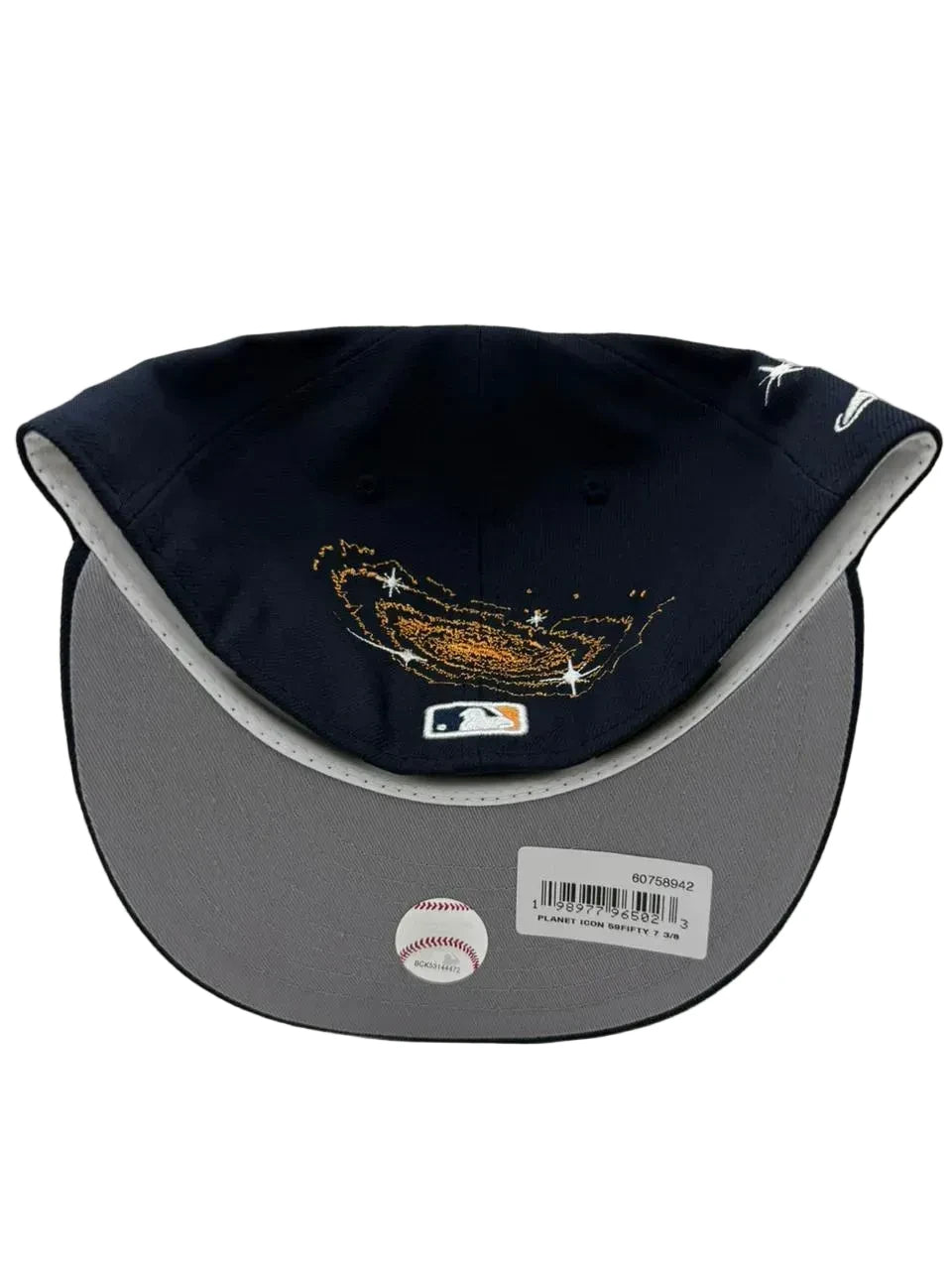 Houston Astros Planet