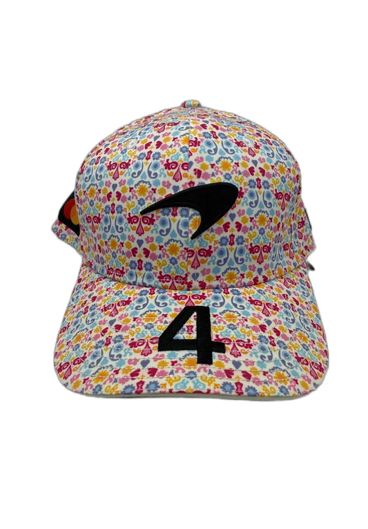 McLaren RACE SPECIALS (MEXICO)