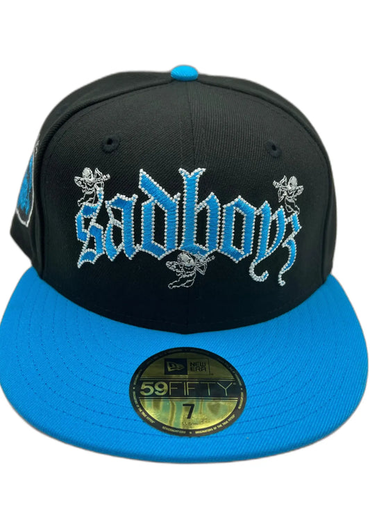 Sad Boys angels talla 7