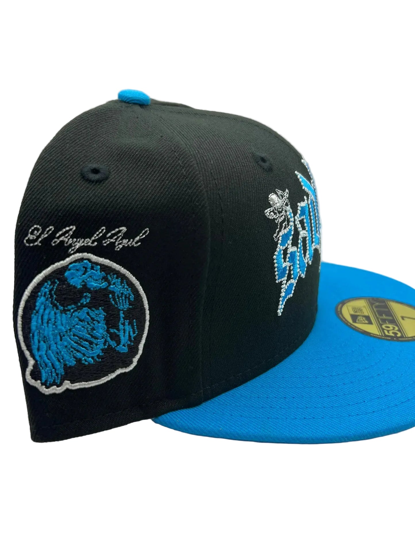 Sad Boys angels talla 7