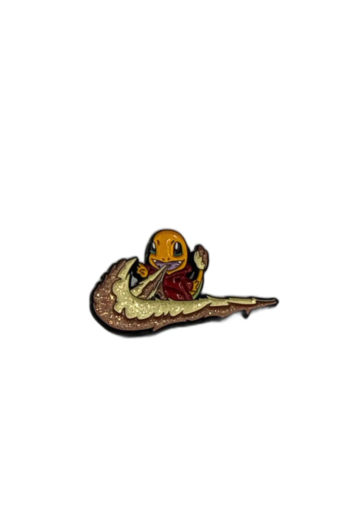 Charmander Nike