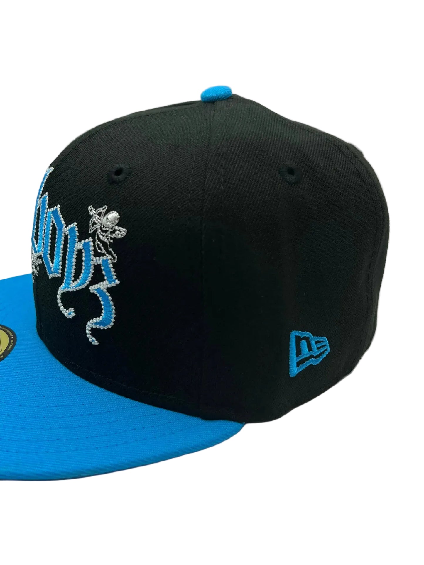 Sad Boys angels talla 7