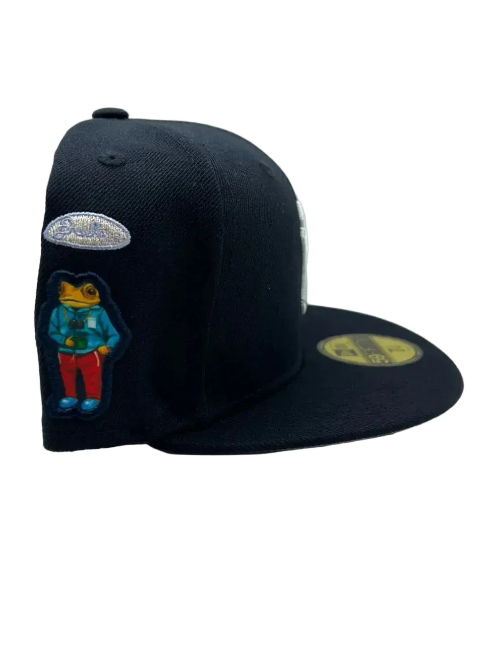 FRSH X BAD BUNNY 7 1/4