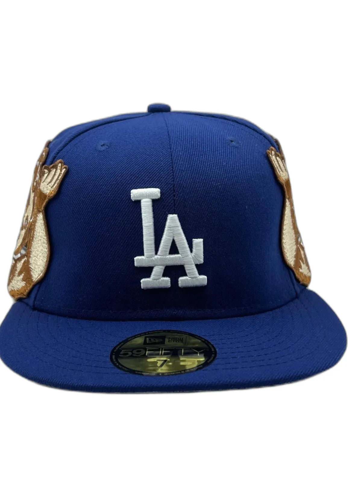 Los Ángeles X Jon Stan talla 7