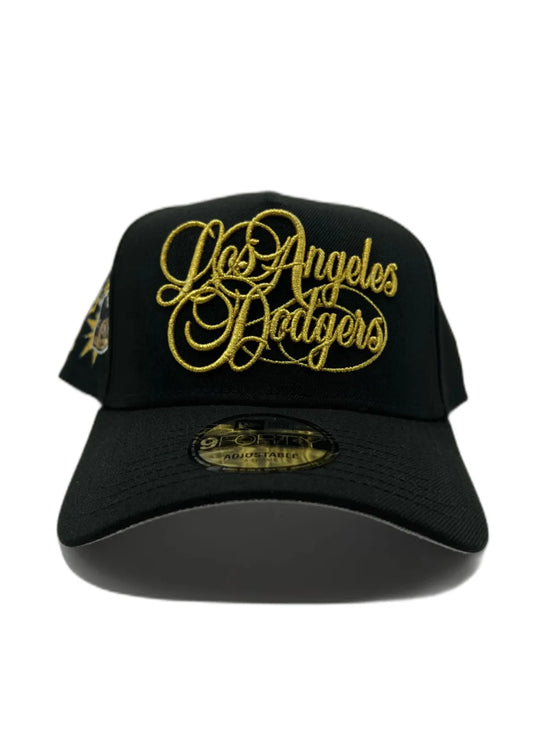 LA Dogers shohei ohtani Gold Classic