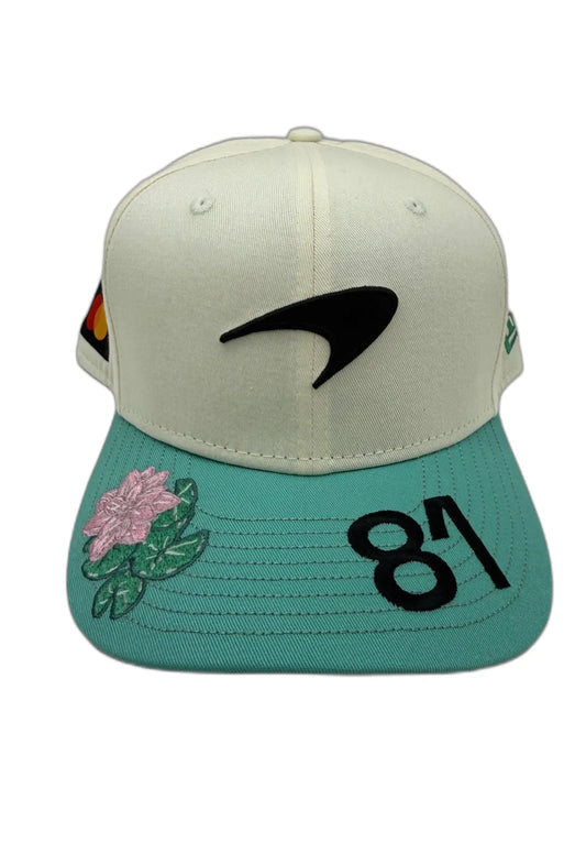 McLaren RACE SPECIALS (BRAZIL)