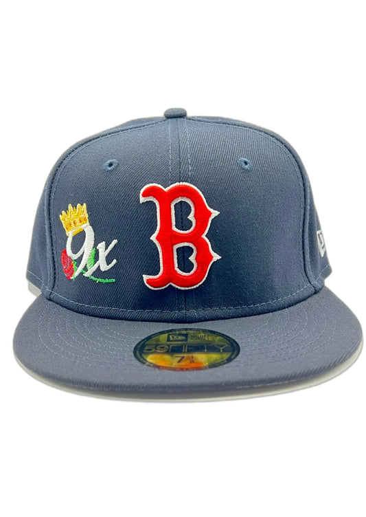 Boston Champs  talla 7 1/4