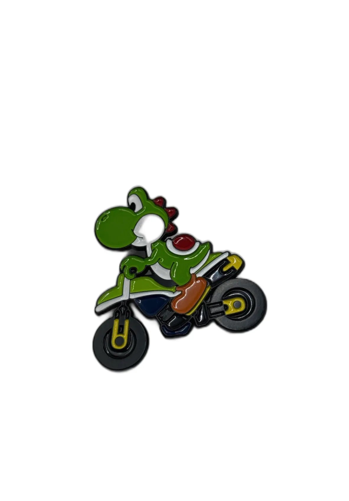 Yoshi Kart