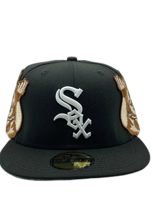 Sox X Jon Stan talla 7