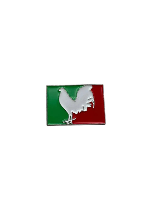 PIn gallo