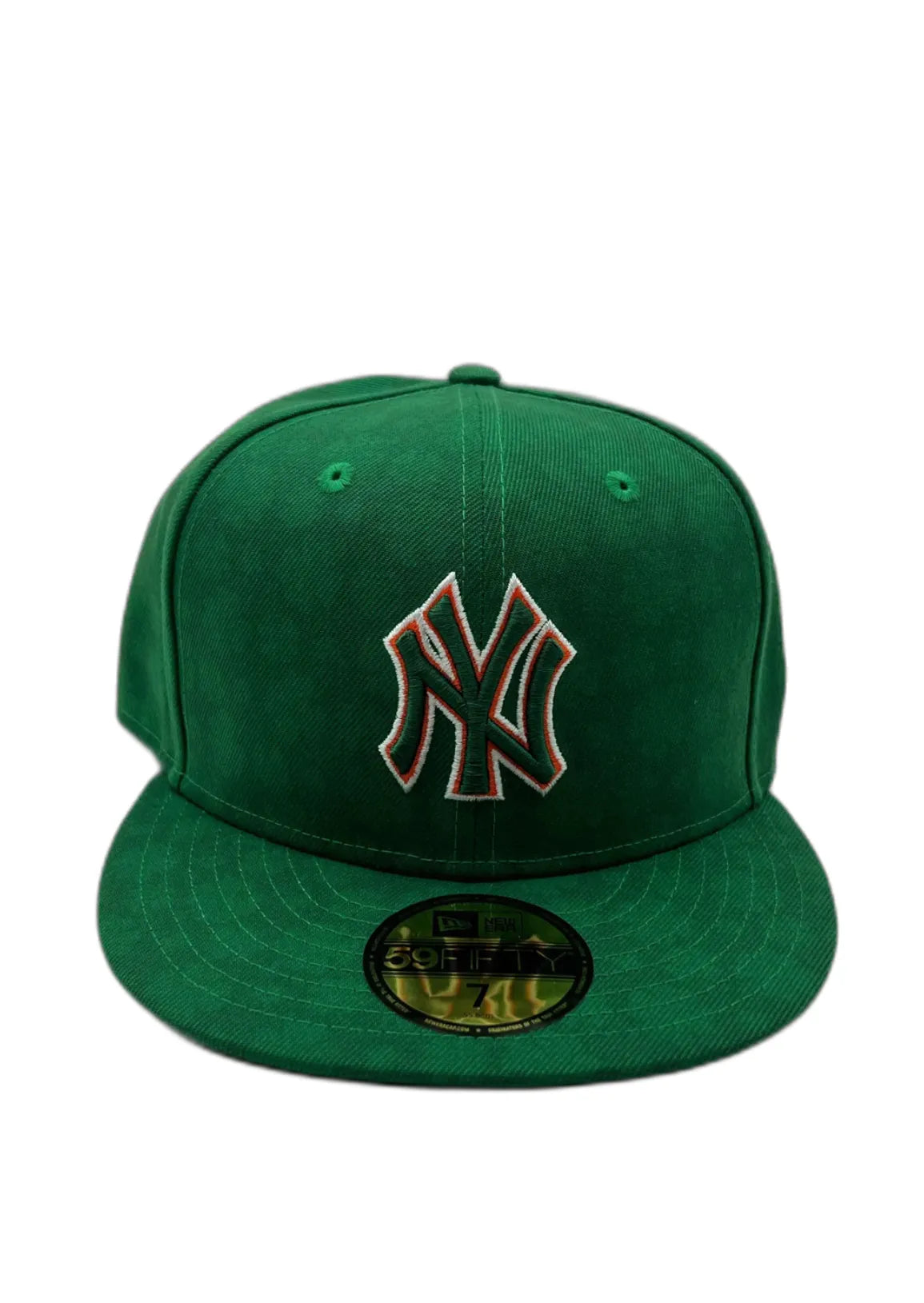 Yankees St. Patrick's Day