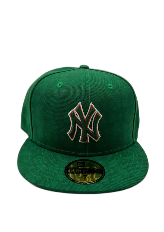 Yankees St. Patrick's Day