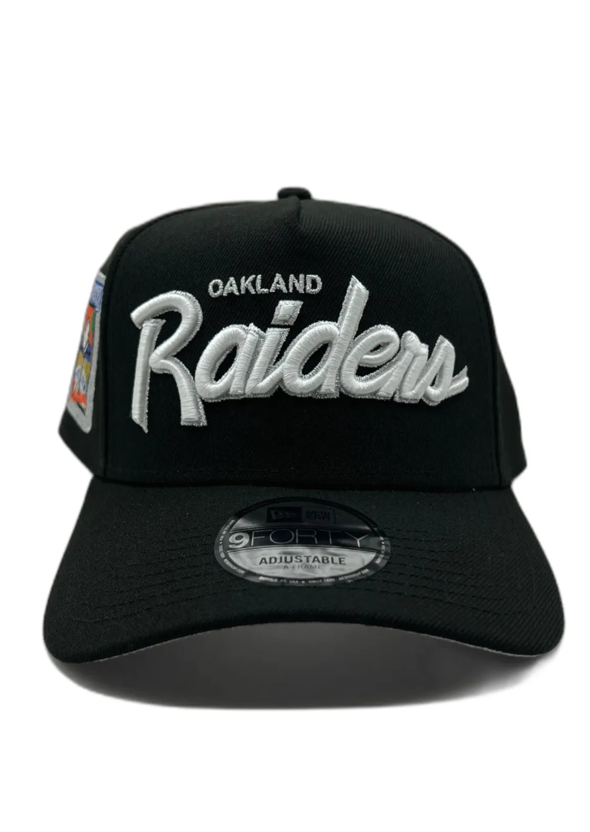 Oakland Raiders