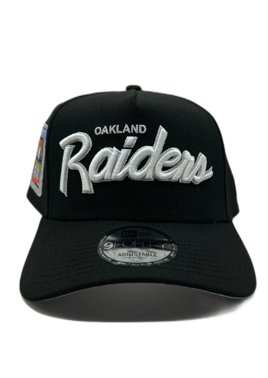 Oakland Raiders