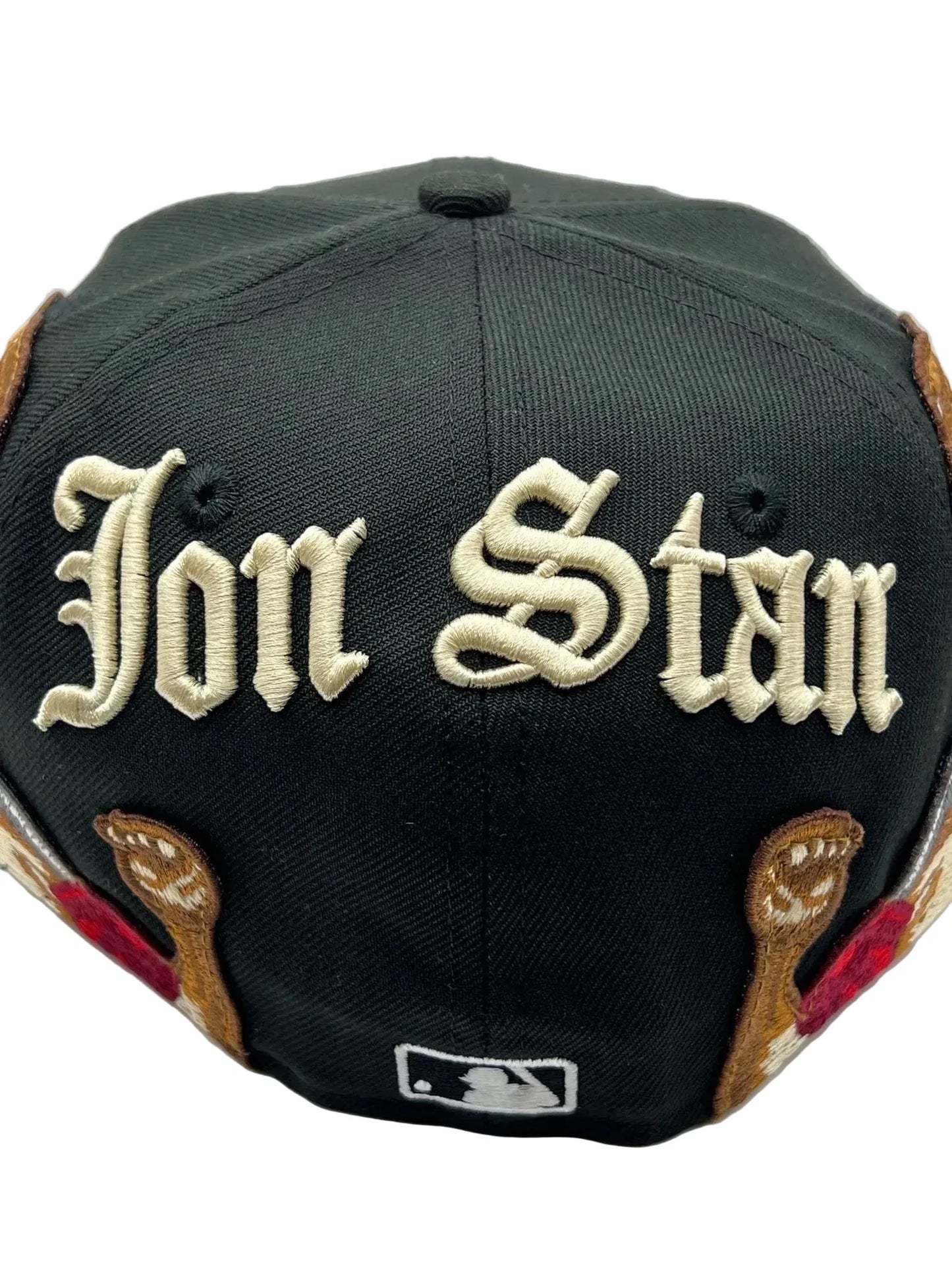Sox X Jon Stan talla 7