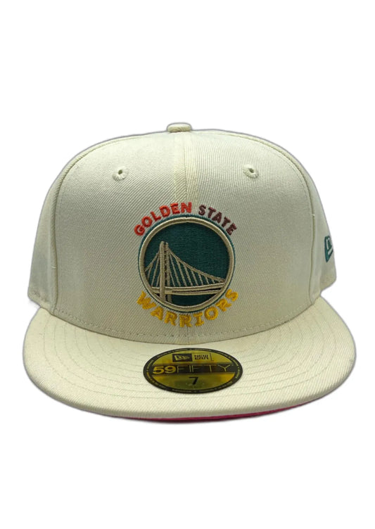 Warriors talla 7 1/8