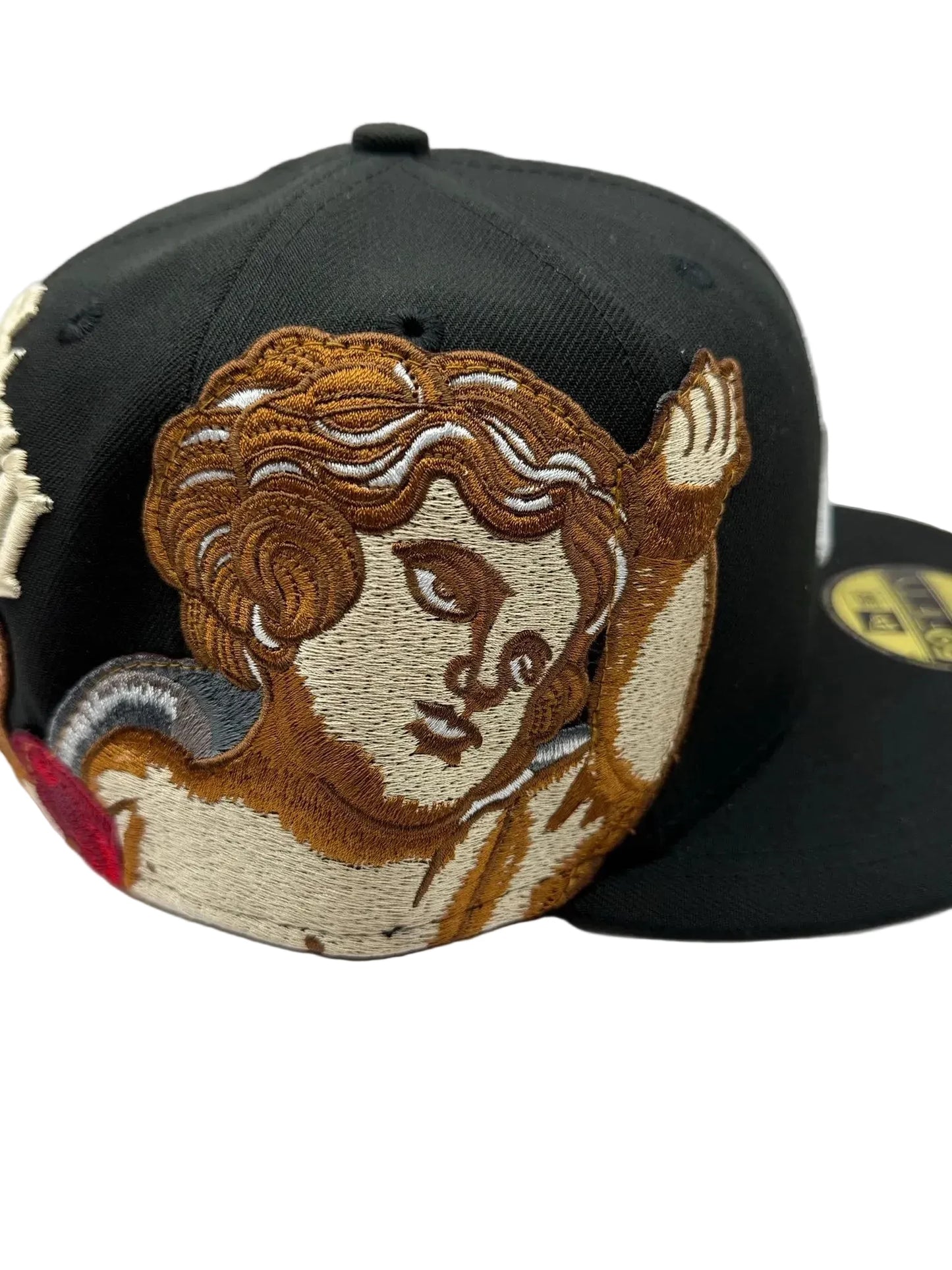 Yankees X Jon Stan talla 7 1/8