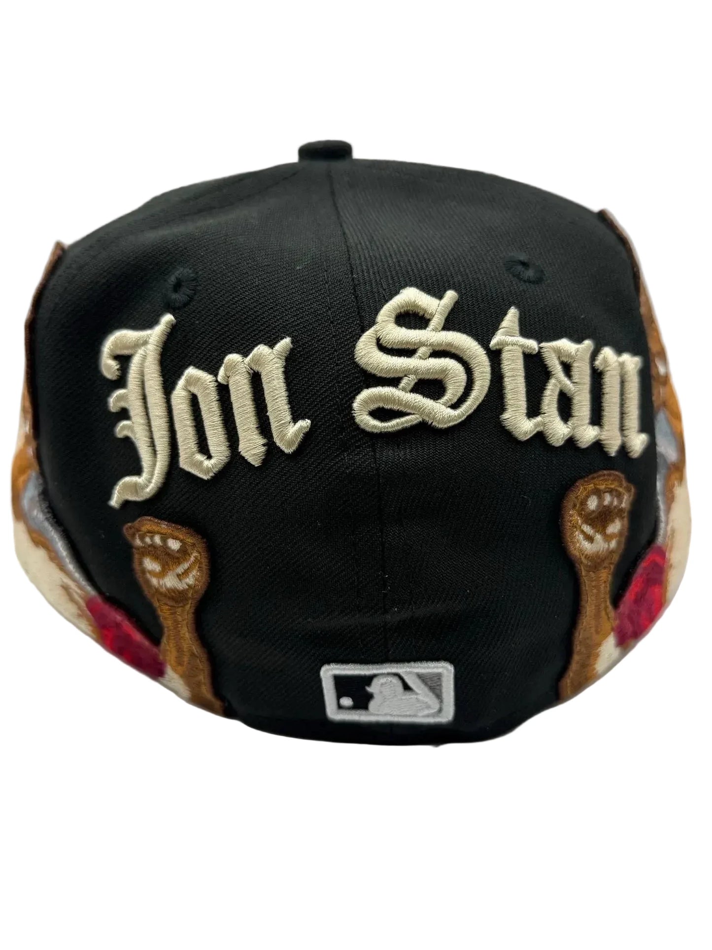 Yankees X Jon Stan talla 7 1/8