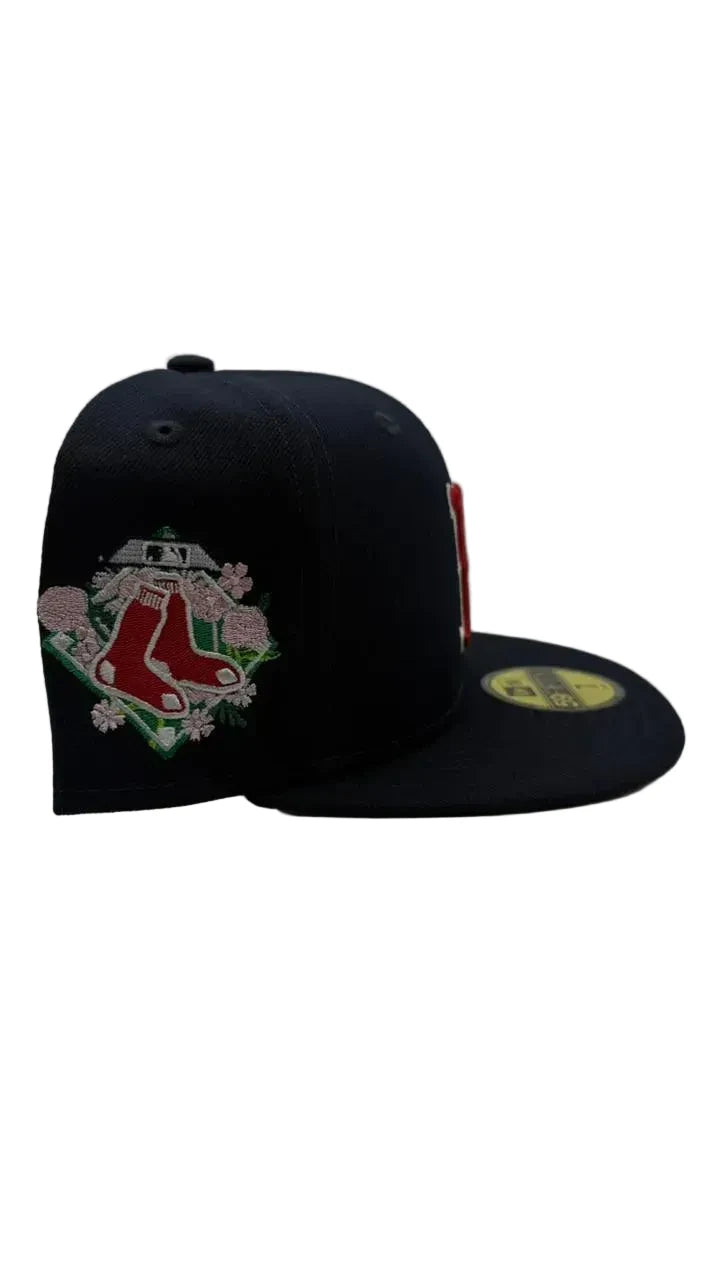 Boston Floral Undervisor